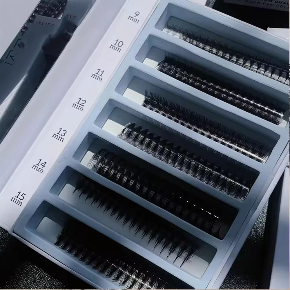 1600 Fans 0.05 Handmade 8-30D  - Mega Volume Lash ulasan dan harga