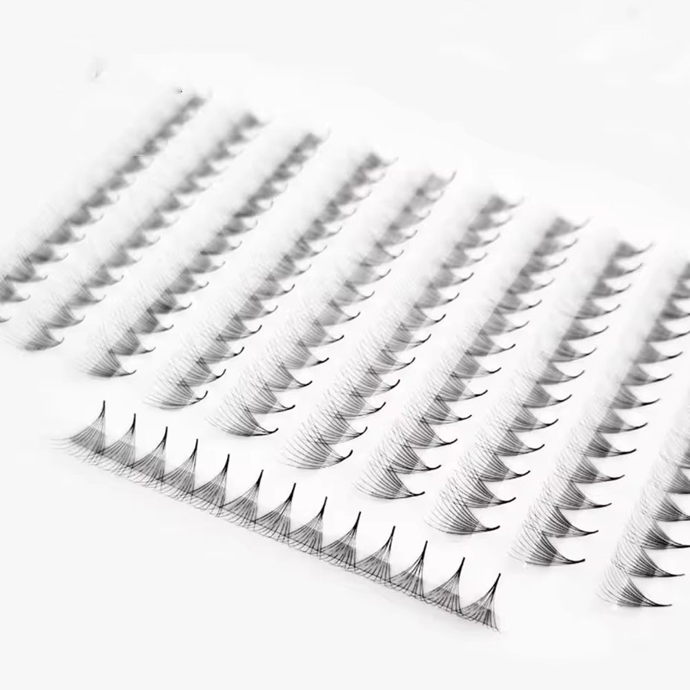 1600 Fans 0.05 Handmade 8-30D  - Mega Volume Lash ulasan dan harga