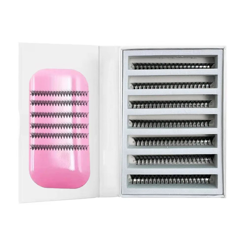 1600 Fans 0.05 Handmade 8-30D  - Mega Volume Lash ulasan dan harga
