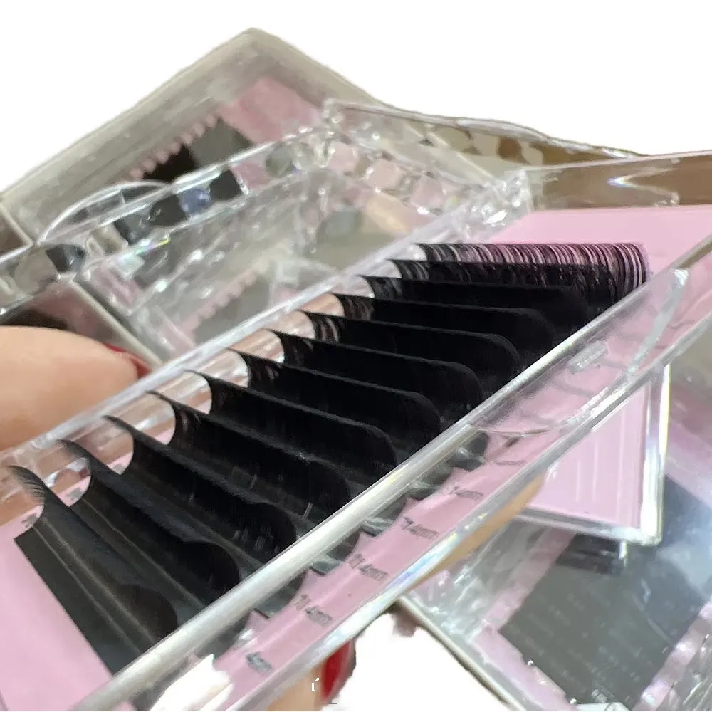 0.03 0.05 0.07mm Cashmere Indi - Mega Volume Lash ulasan dan harga