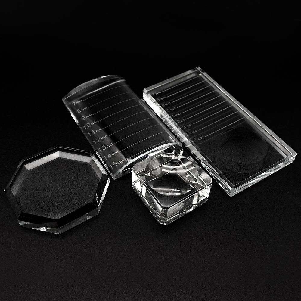 NATUHANA Eyelash Extension Pal - Lash Tray Organizer ulasan dan harga