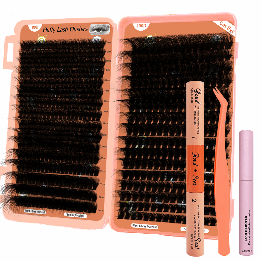 Long Lasting D Curl False Eyel - Mega Volume Lash ulasan dan harga