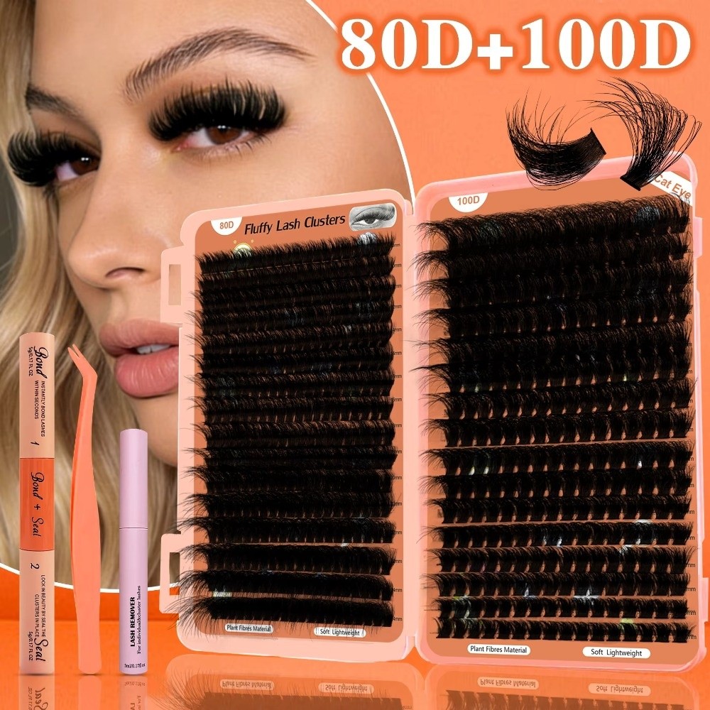 Long Lasting D Curl False Eyel - Mega Volume Lash ulasan dan harga