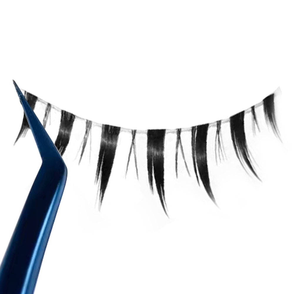 Yelix 5 Pairs False Eyelashes  - Eyelash Extension Japanese Style ulasan dan harga