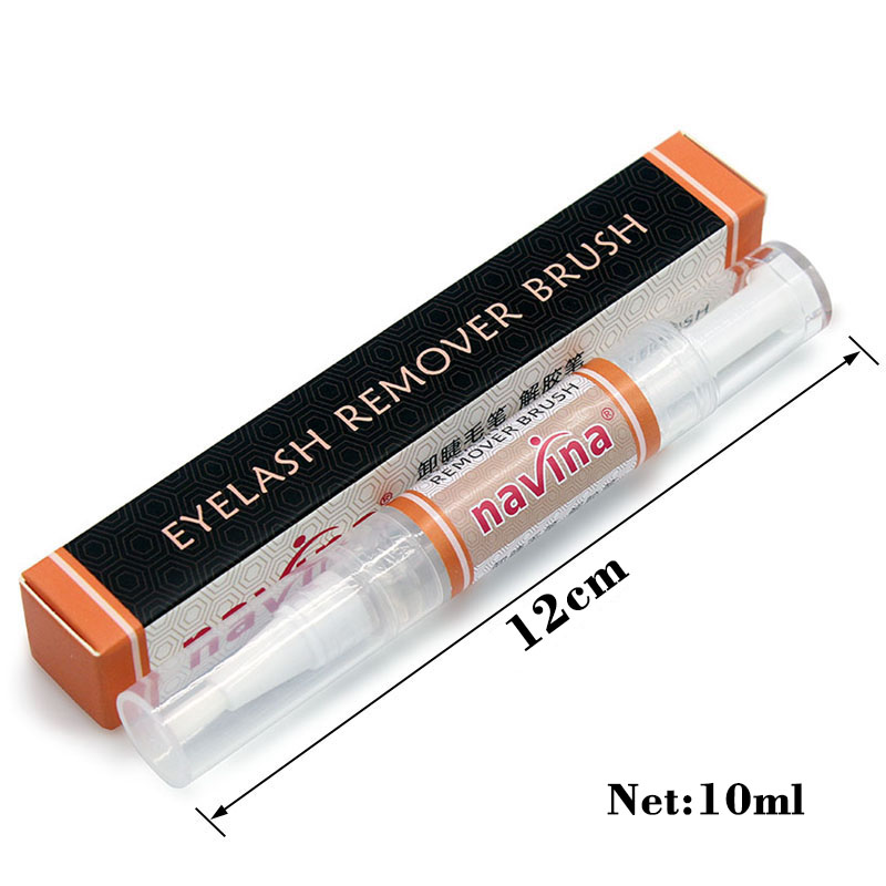 Navina Safe Lash Glue Remover  - Eyelash Extension Is Safe ulasan dan harga
