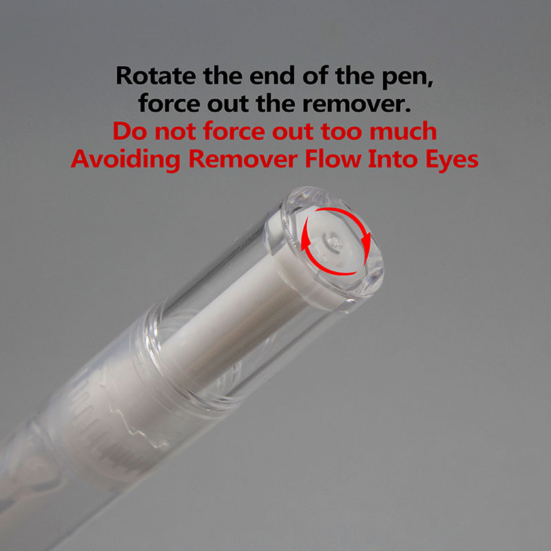 Navina Safe Lash Glue Remover  - Eyelash Extension Is Safe ulasan dan harga